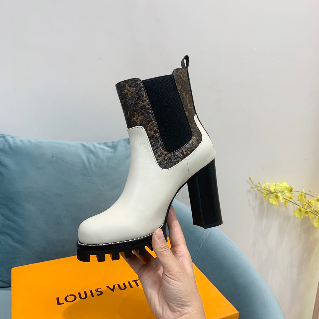 Luxury Shoes - LU-V - 443