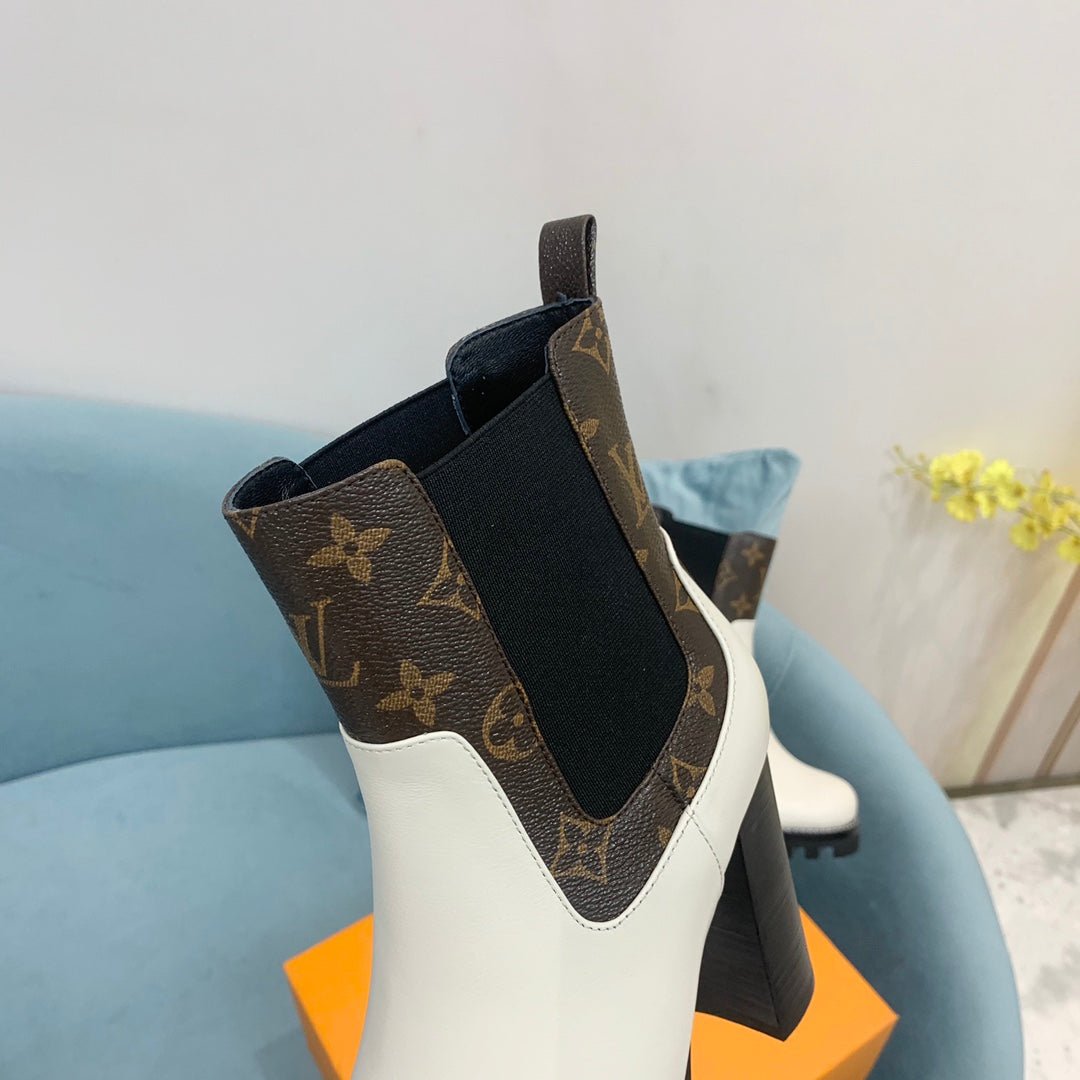 Luxury Shoes - LU-V - 443