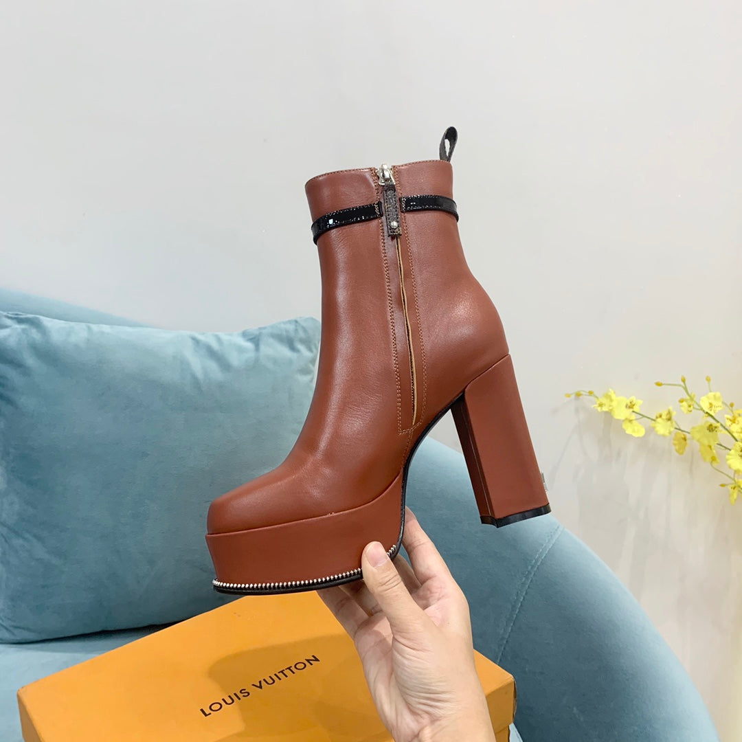 Luxury Shoes - LU-V - 437