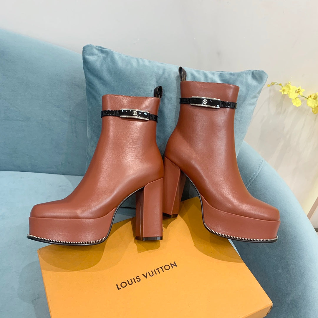 Luxury Shoes - LU-V - 437