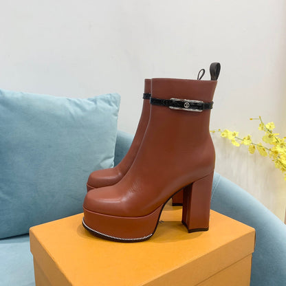 Luxury Shoes - LU-V - 437