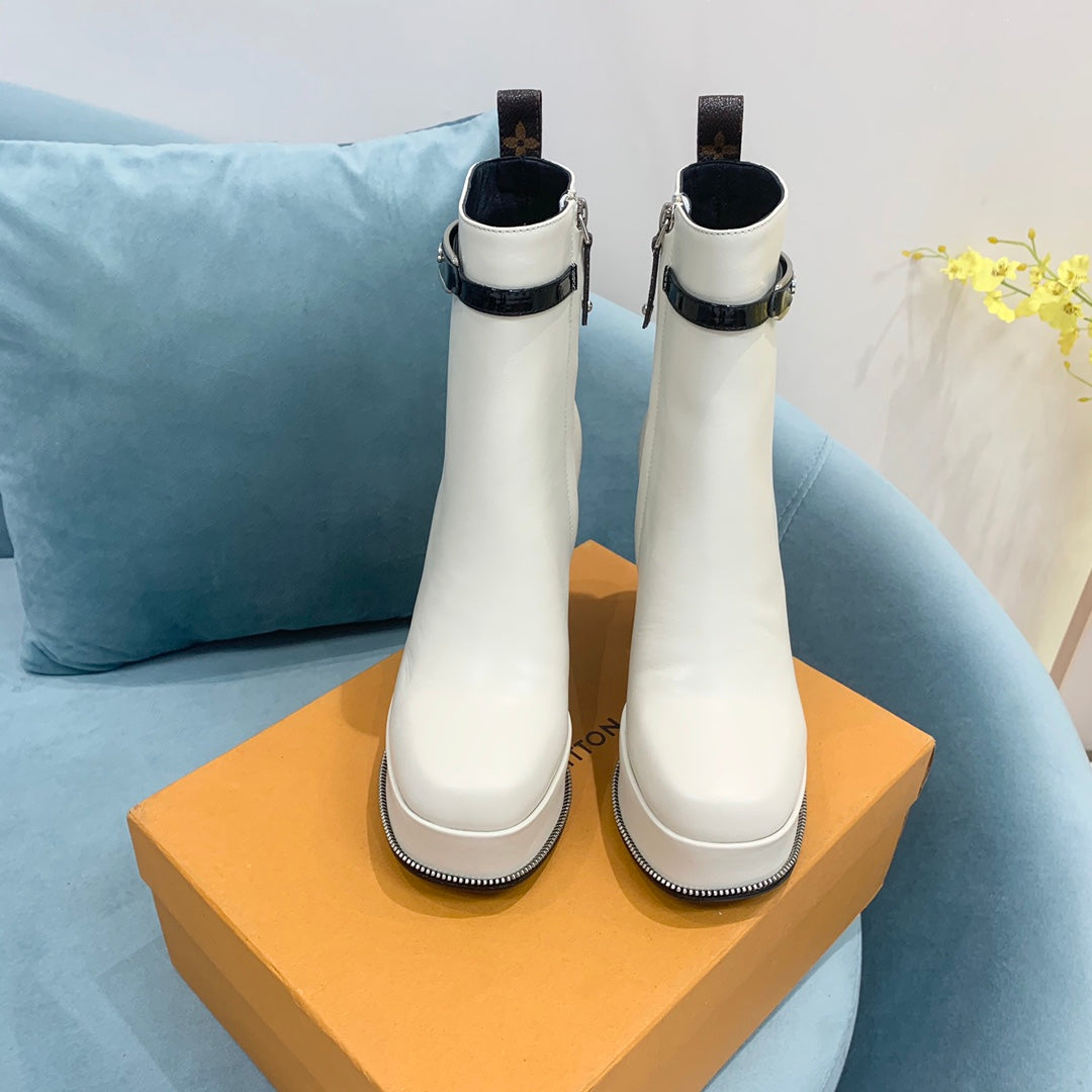 Luxury Shoes - LU-V - 438