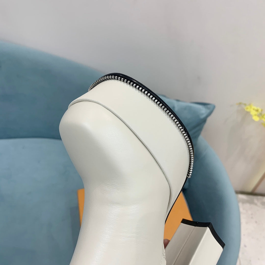 Luxury Shoes - LU-V - 438