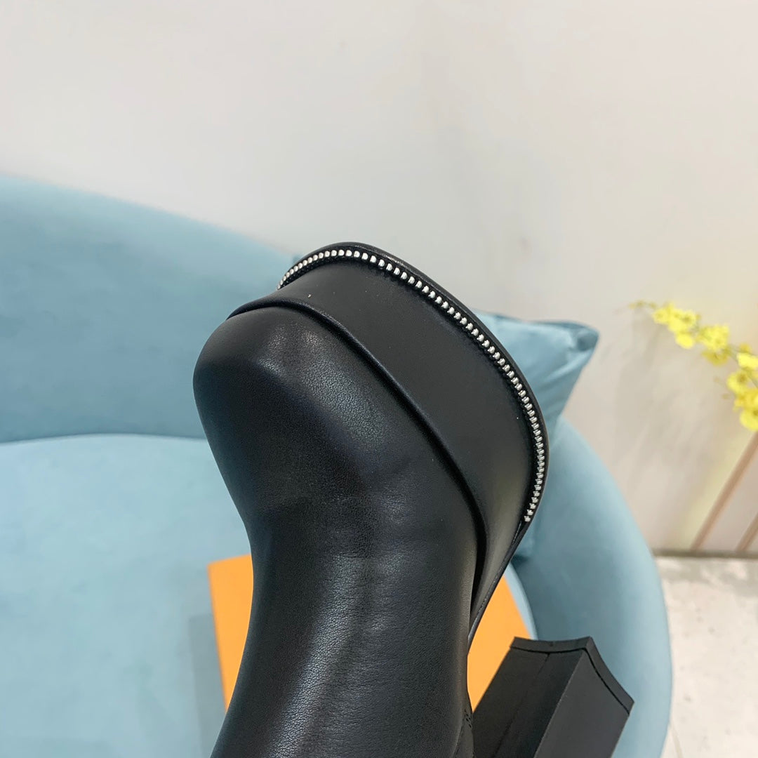 Luxury Shoes - LU-V - 440