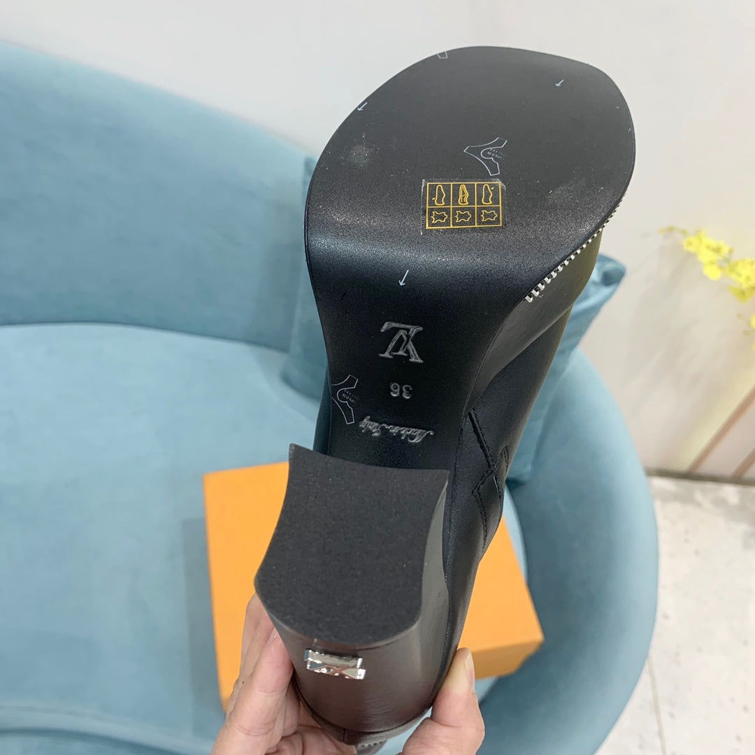 Luxury Shoes - LU-V - 440