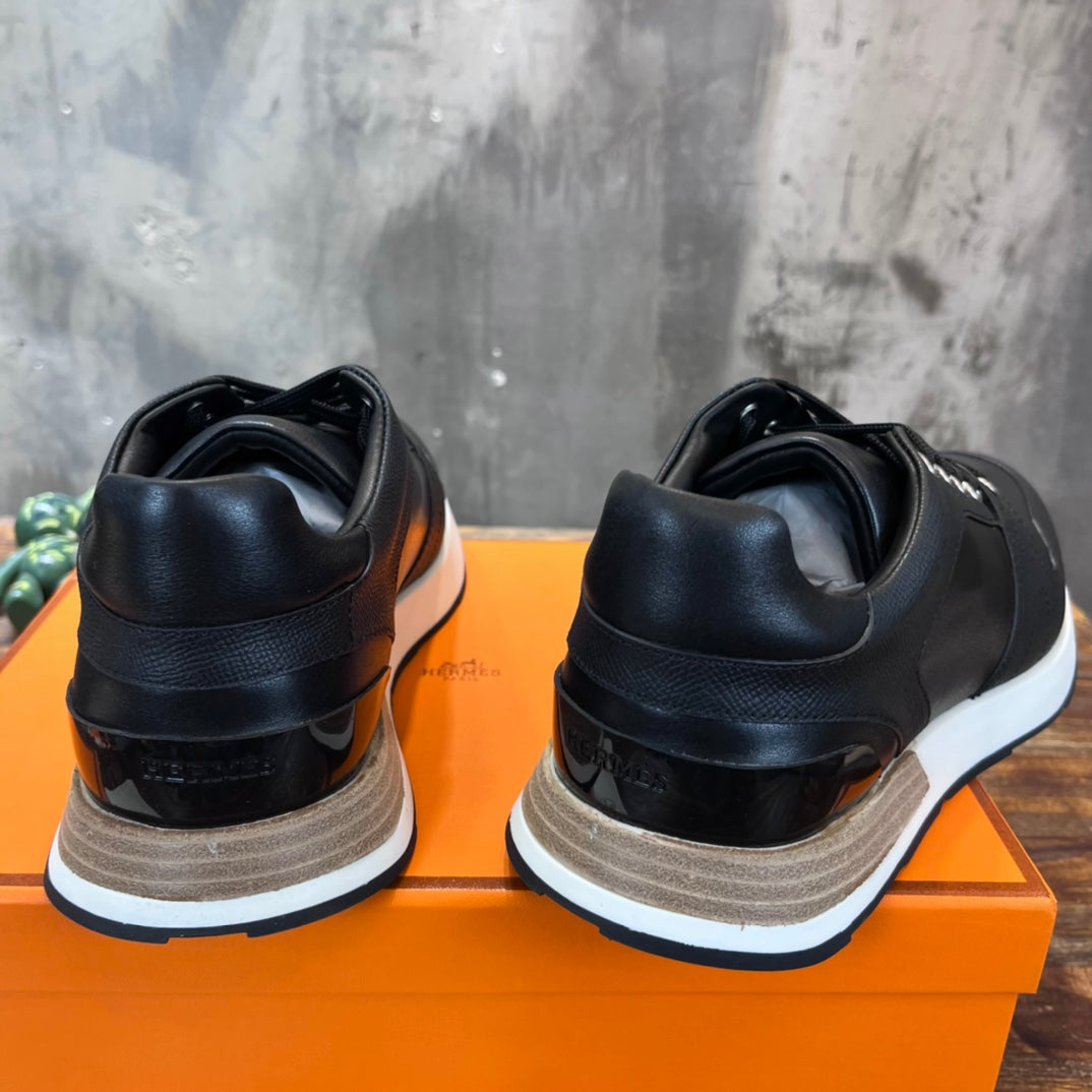 Luxury Shoes - HMS - 385