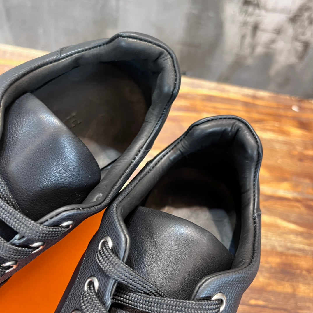 Luxury Shoes - HMS - 385