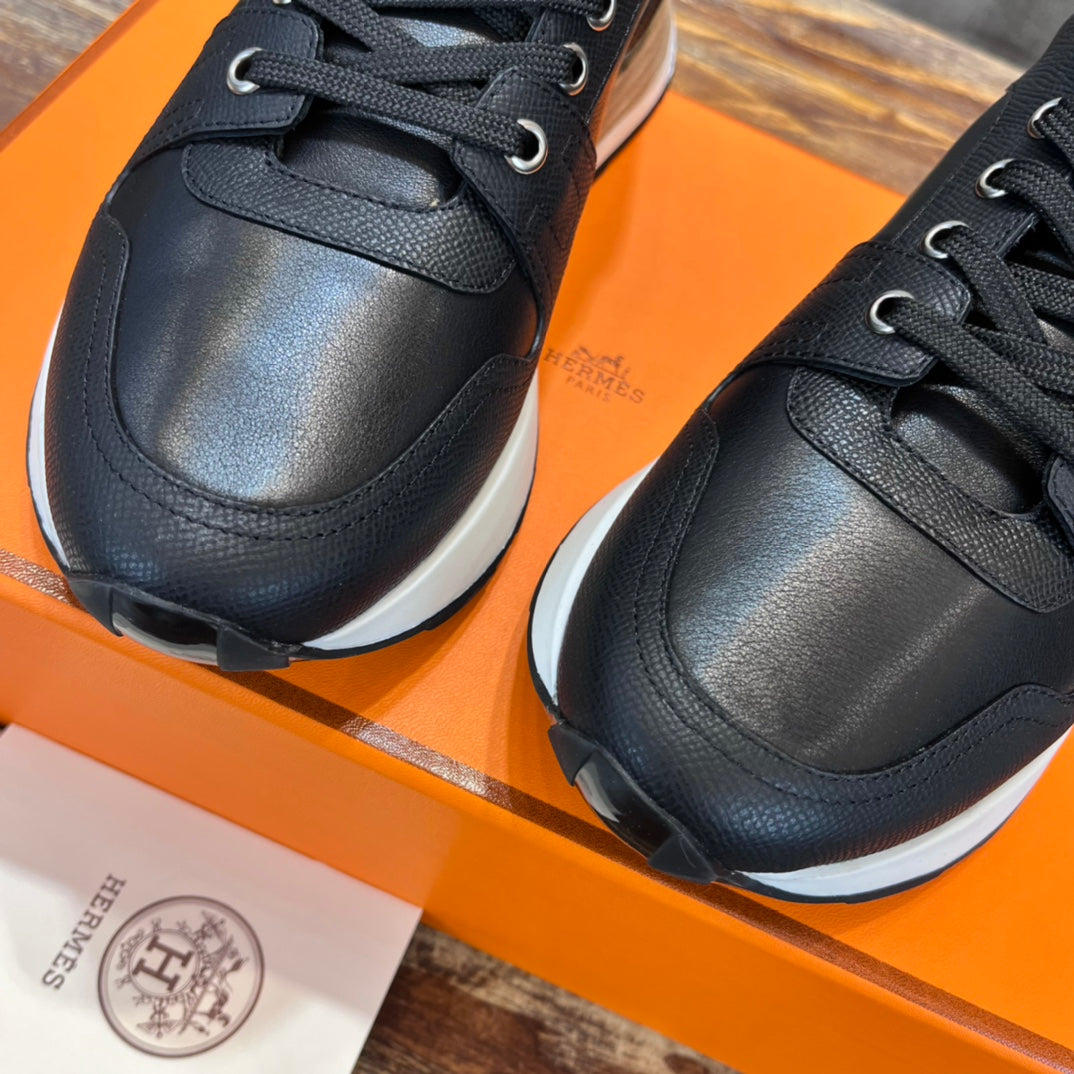 Luxury Shoes - HMS - 385