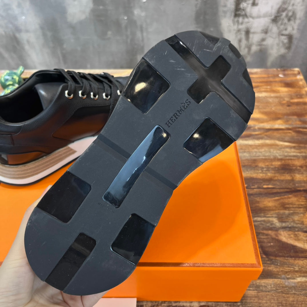 Luxury Shoes - HMS - 385