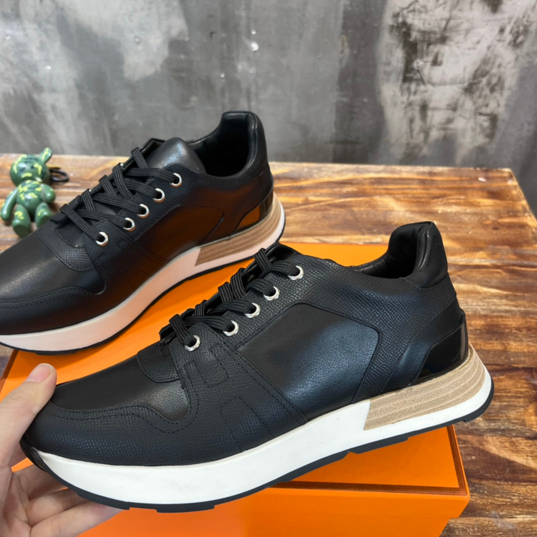 Luxury Shoes - HMS - 385