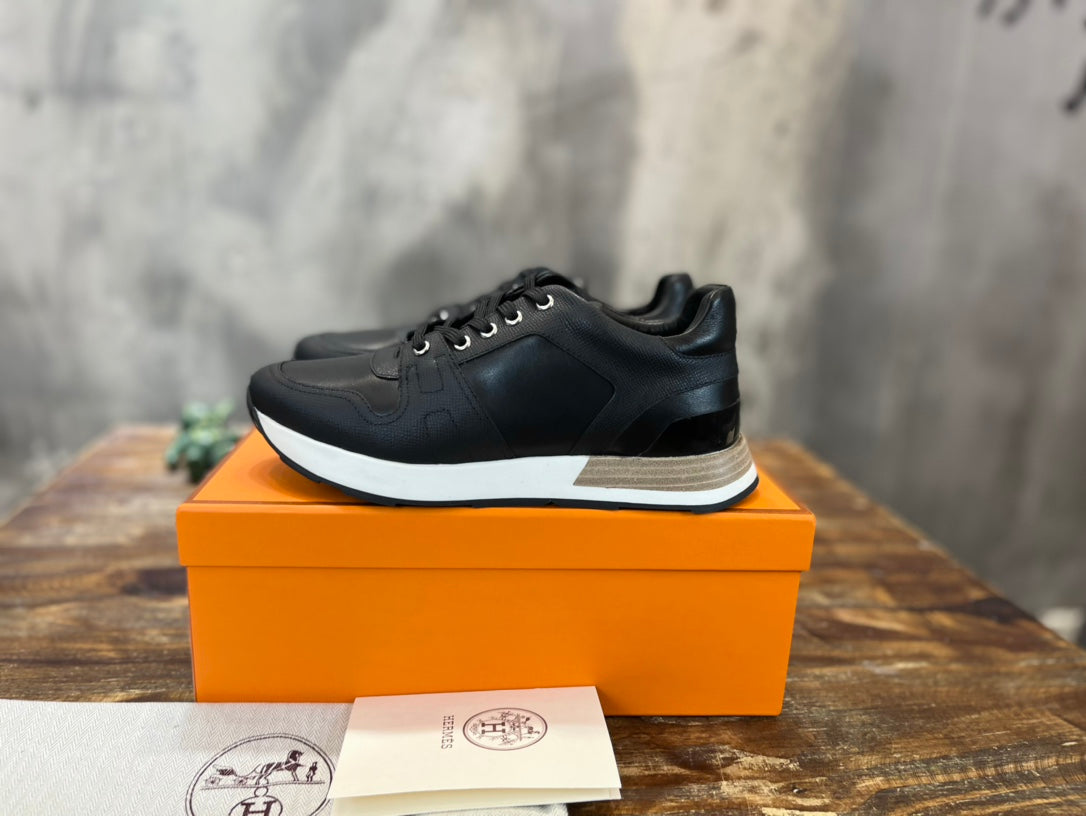 Luxury Shoes - HMS - 385