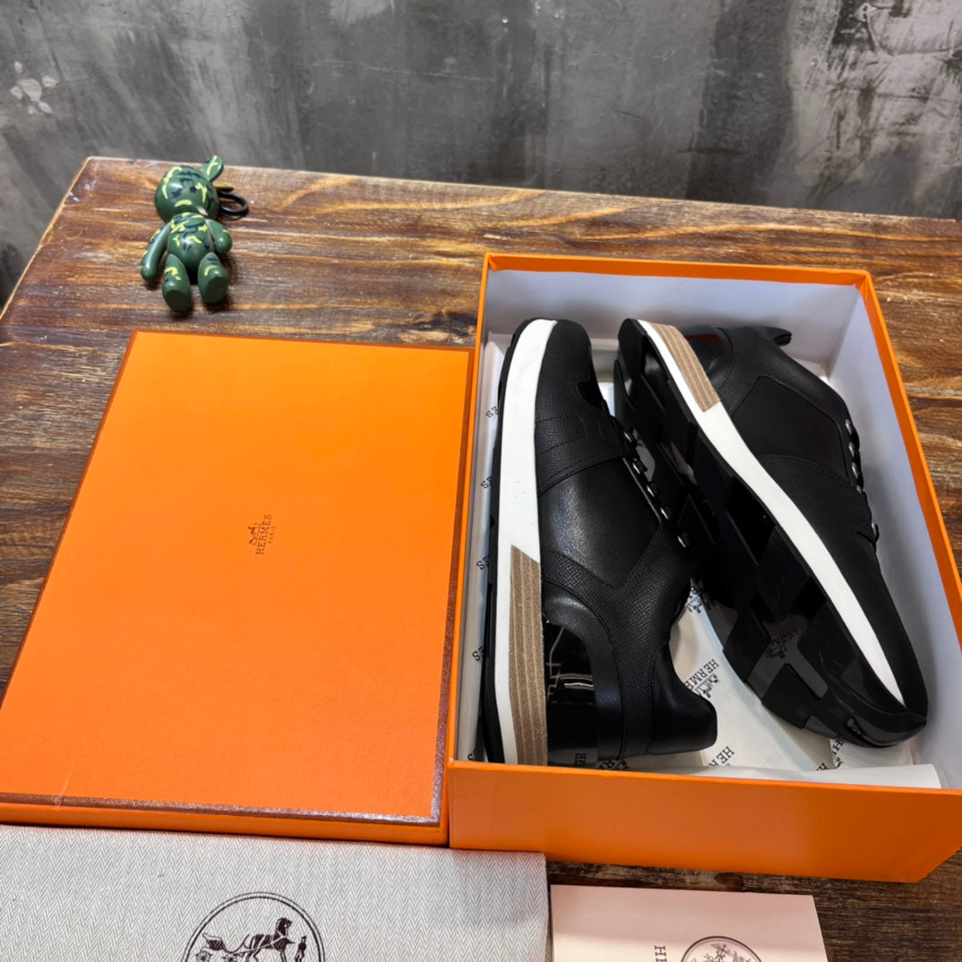 Luxury Shoes - HMS - 385