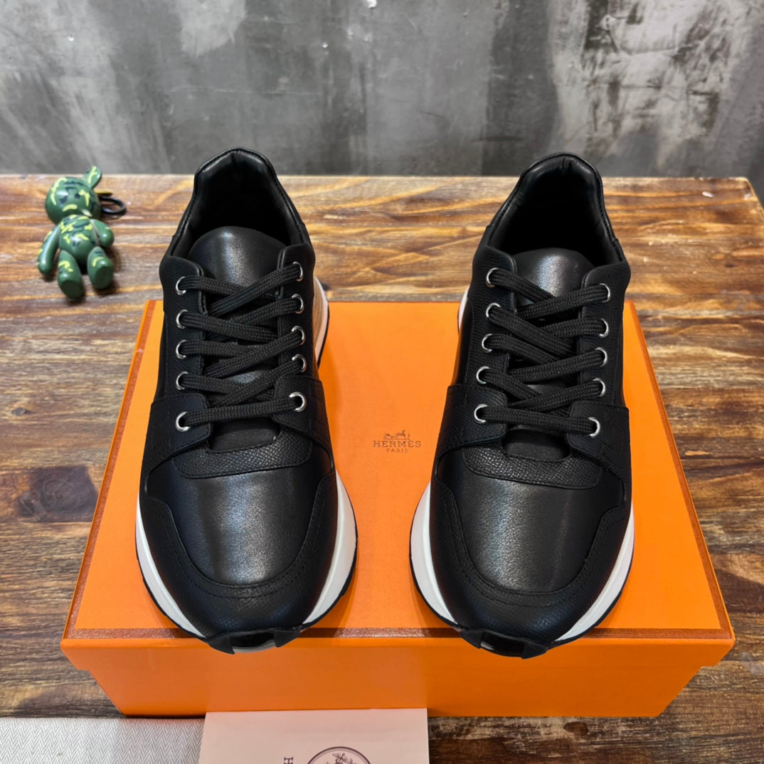 Luxury Shoes - HMS - 385