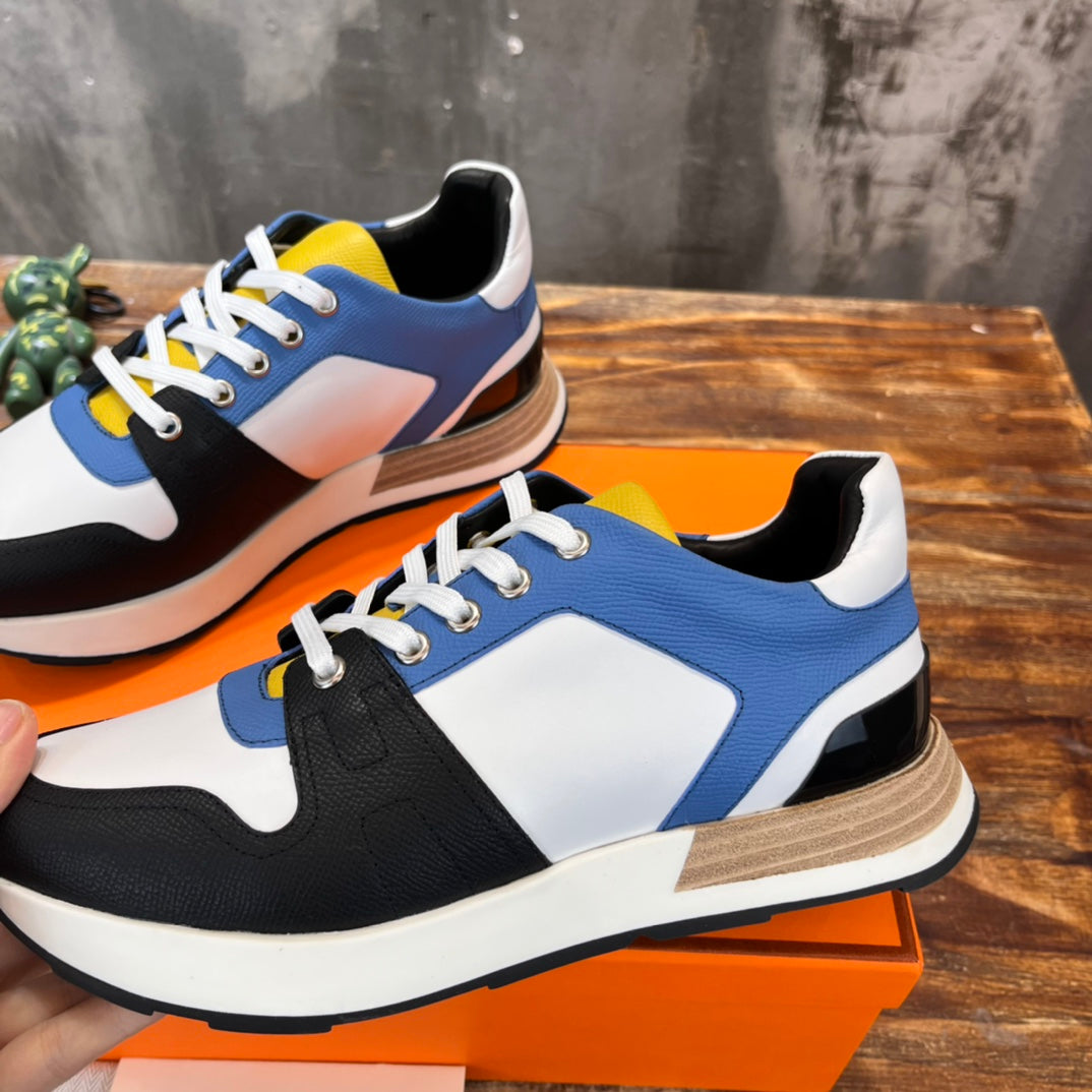 Luxury Shoes - HMS - 386