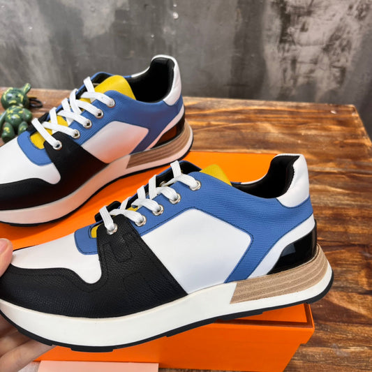 Luxury Shoes - HMS - 386