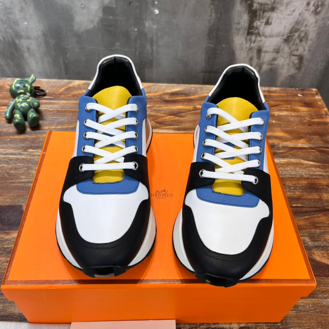 Luxury Shoes - HMS - 386