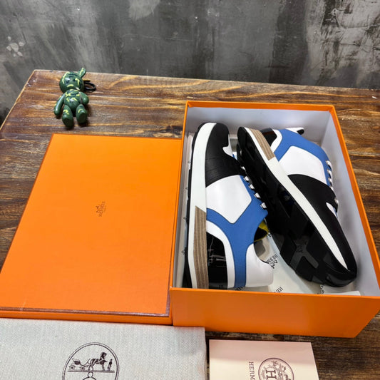 Luxury Shoes - HMS - 386