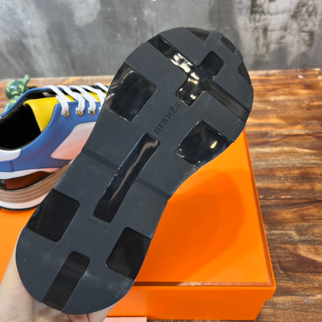 Luxury Shoes - HMS - 386