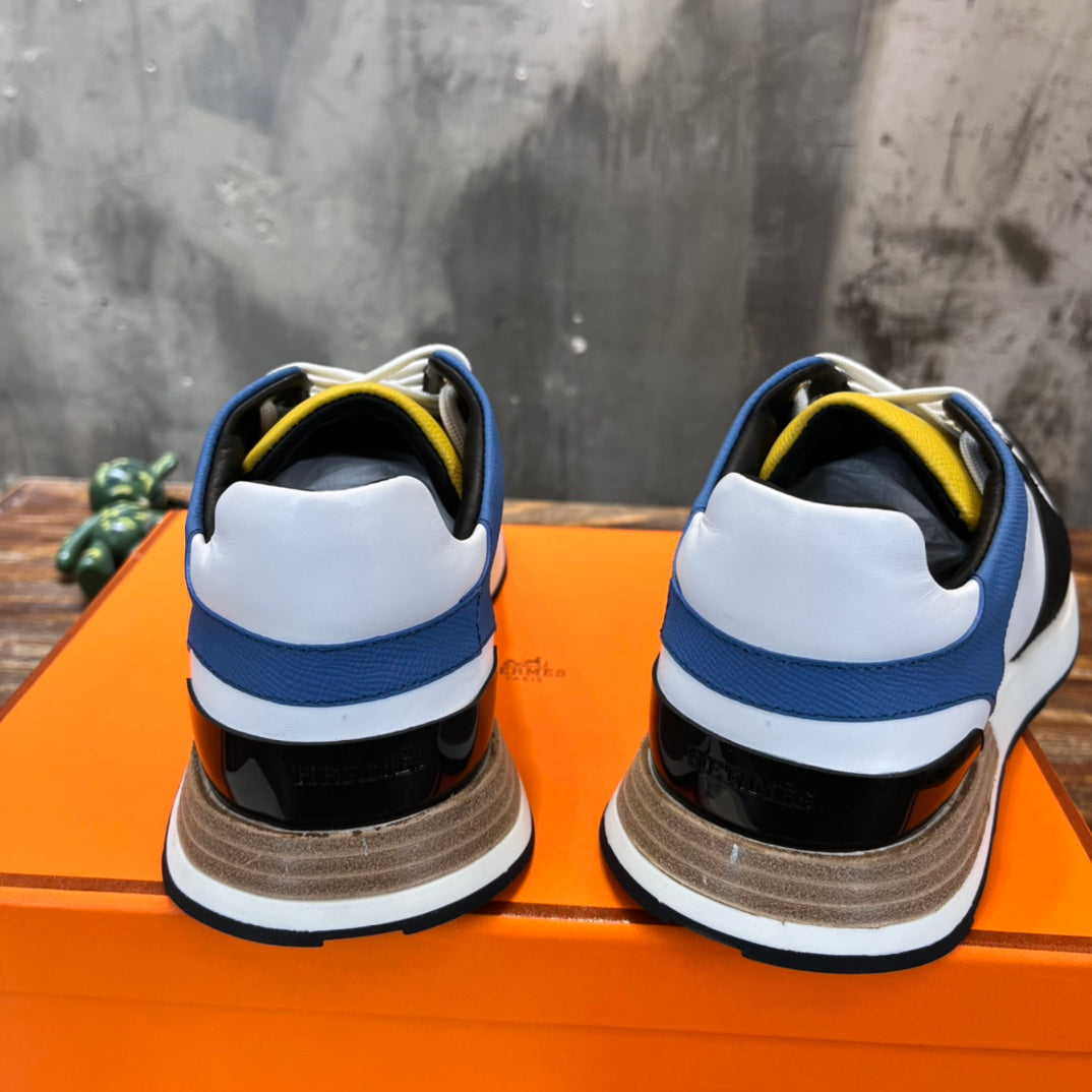 Luxury Shoes - HMS - 386