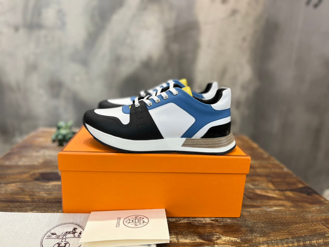 Luxury Shoes - HMS - 386