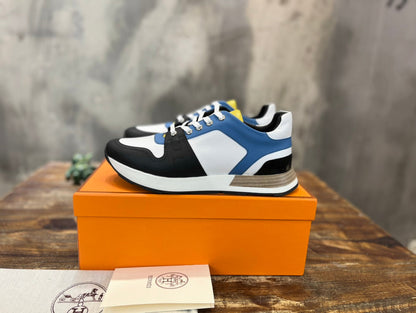 Luxury Shoes - HMS - 386