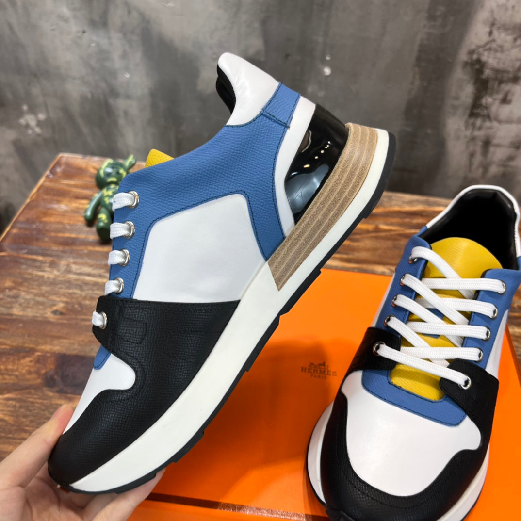 Luxury Shoes - HMS - 386