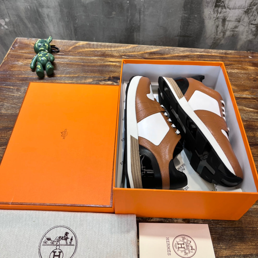 Luxury Shoes - HMS - 388