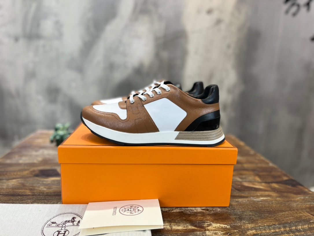 Luxury Shoes - HMS - 388