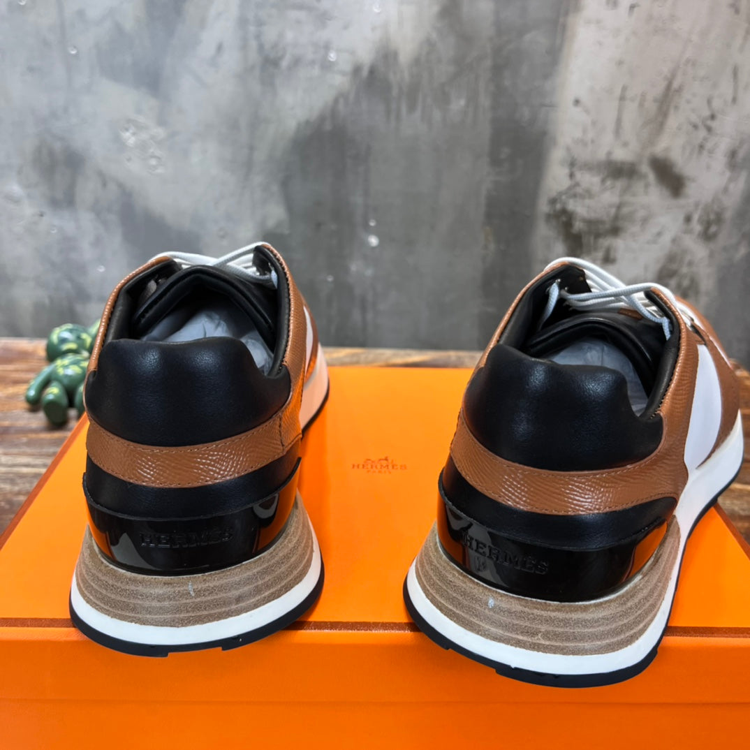 Luxury Shoes - HMS - 388