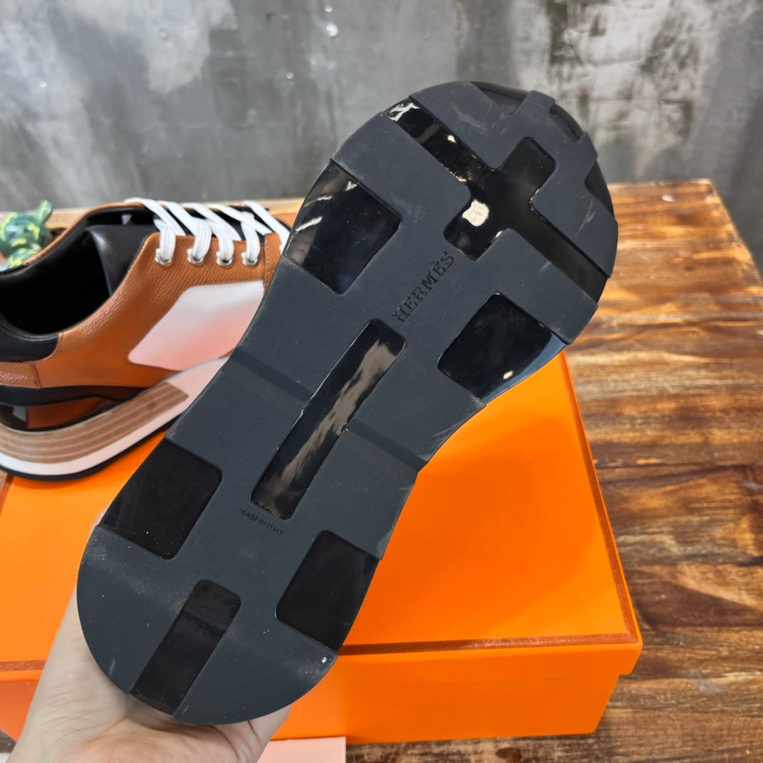 Luxury Shoes - HMS - 388