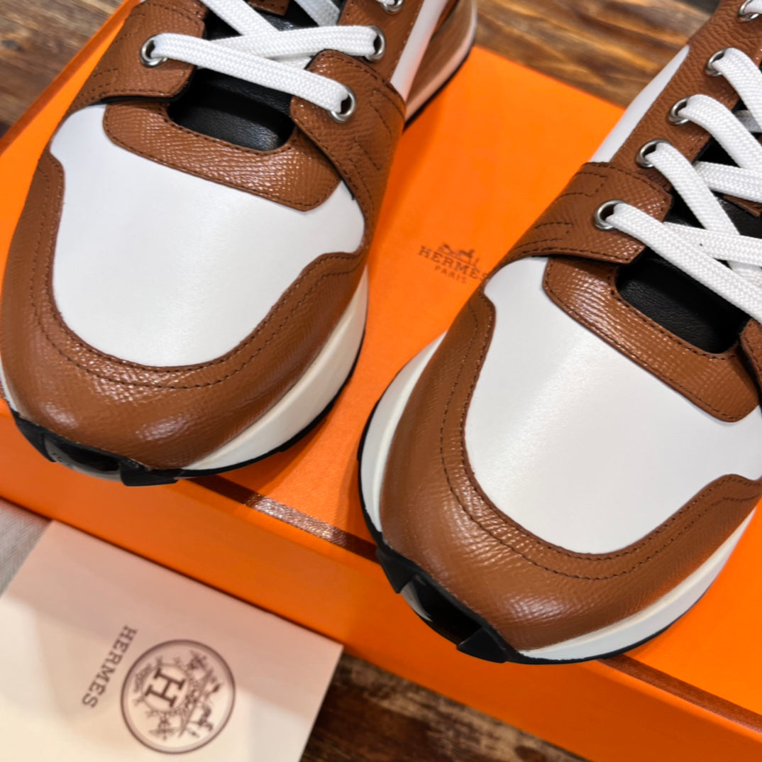 Luxury Shoes - HMS - 388