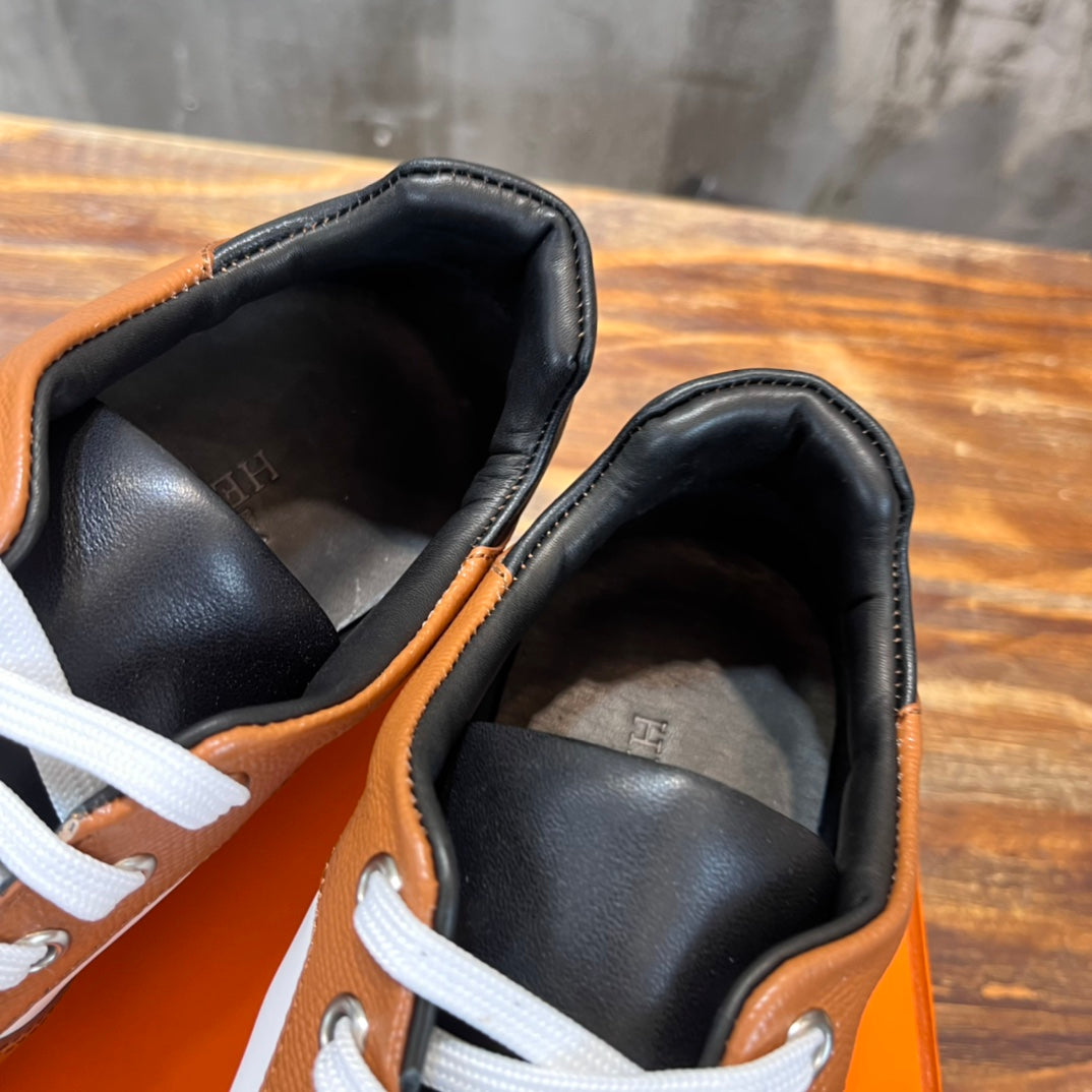 Luxury Shoes - HMS - 388