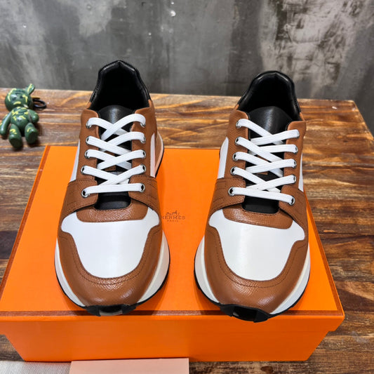 Luxury Shoes - HMS - 388