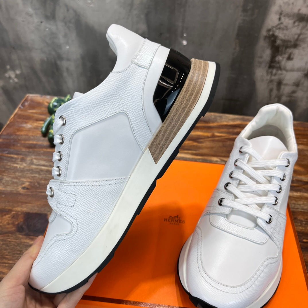 Luxury Shoes - HMS - 387