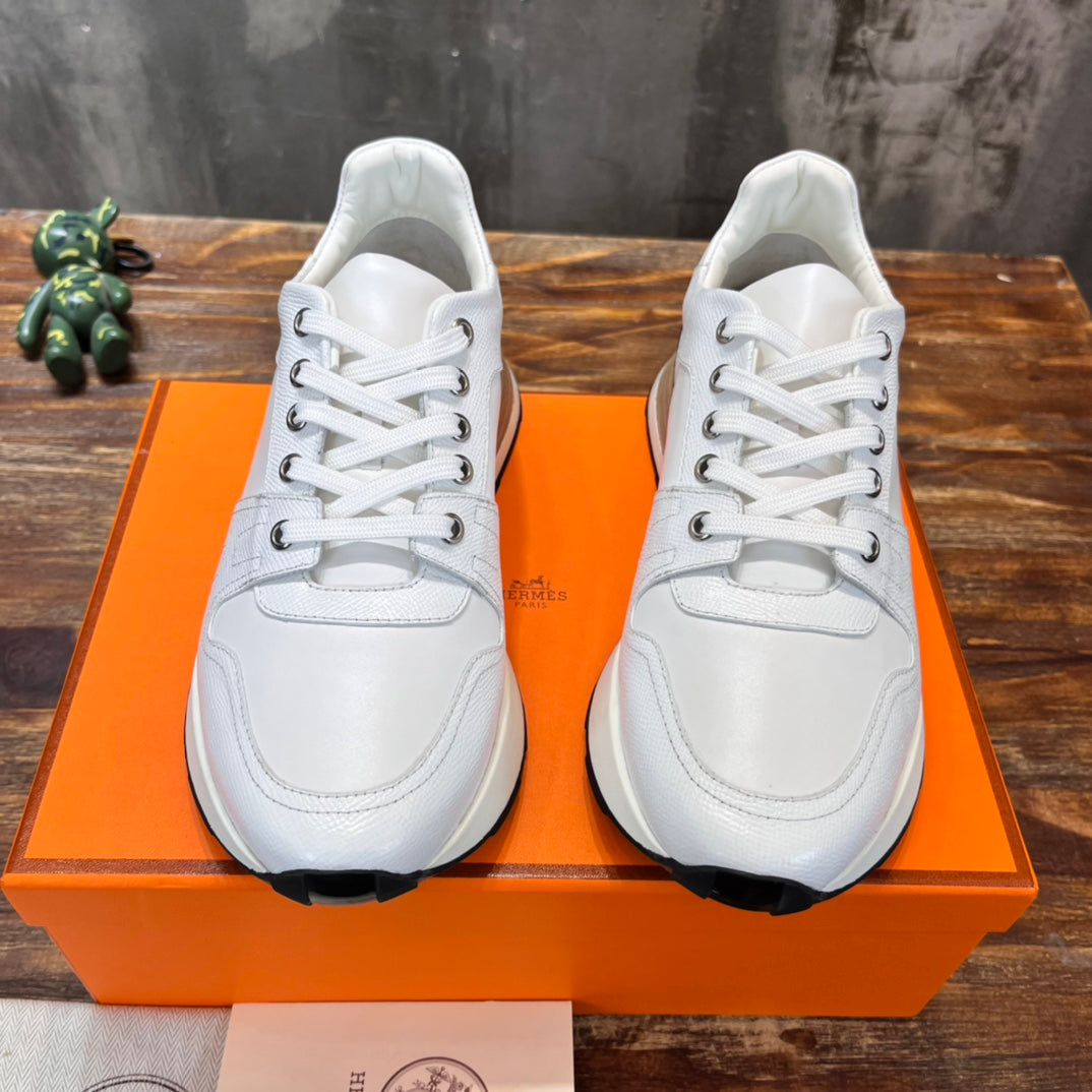 Luxury Shoes - HMS - 387