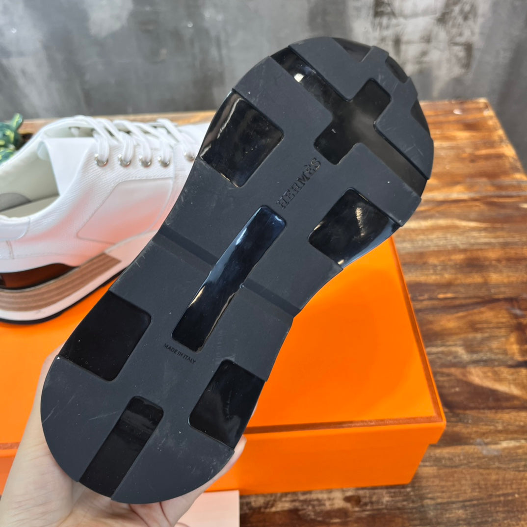 Luxury Shoes - HMS - 387