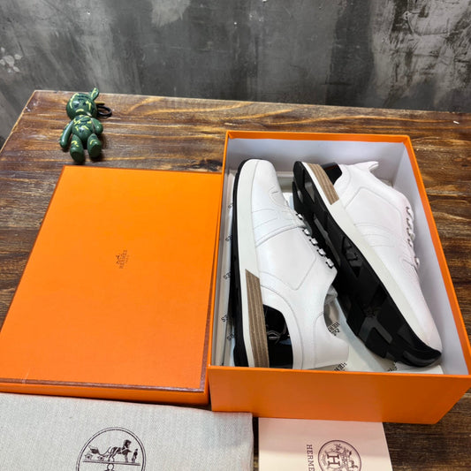 Luxury Shoes - HMS - 387