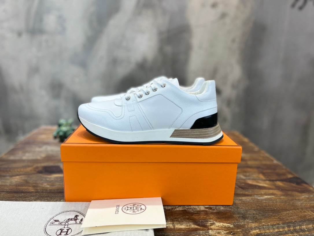 Luxury Shoes - HMS - 387