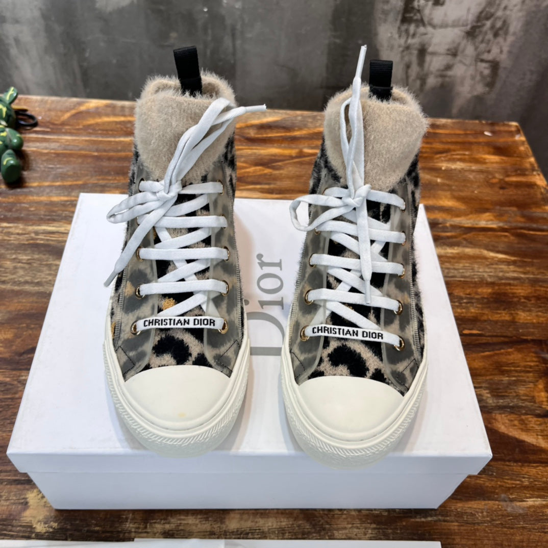 Luxury Shoes - DIR - 766