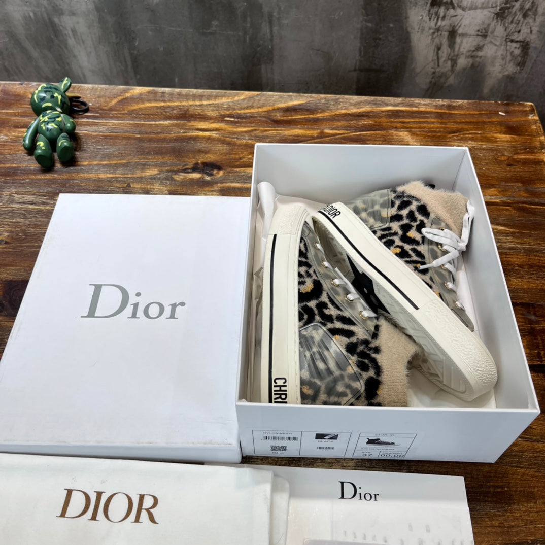 Luxury Shoes - DIR - 766