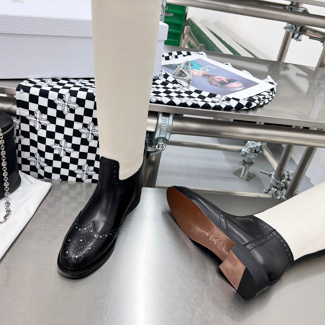 Luxury Shoes Sandals - CHL - 1355