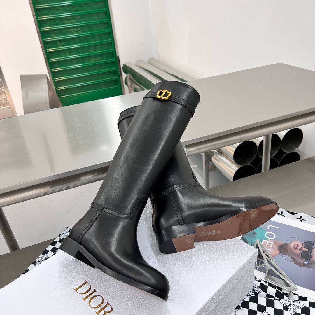 Luxury Shoes Sandals - CHL - 1356