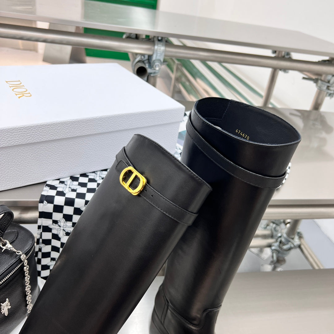 Luxury Shoes Sandals - CHL - 1356