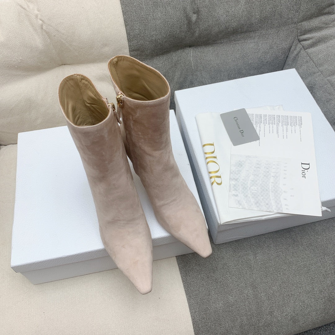 Luxury Shoes - DIR - 814