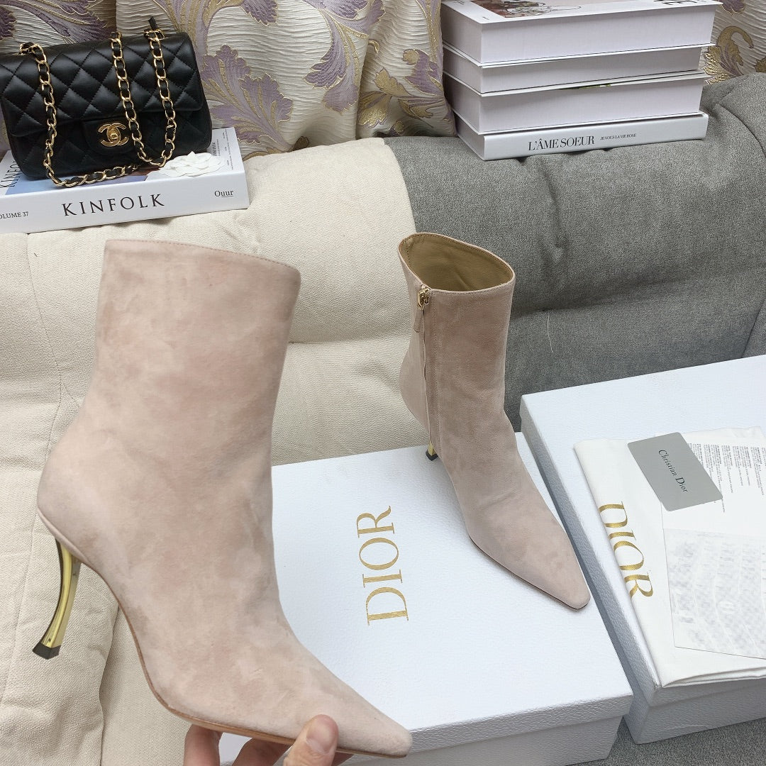 Luxury Shoes - DIR - 814