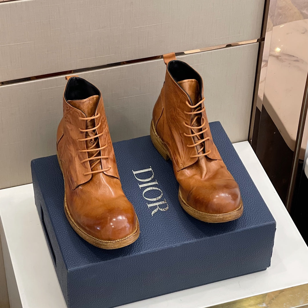 Luxury Shoes - DIR - 781