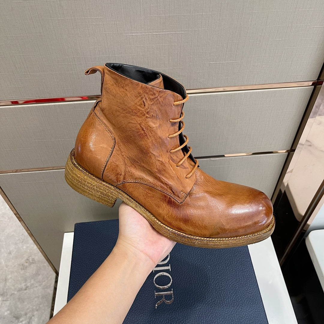 Luxury Shoes - DIR - 781