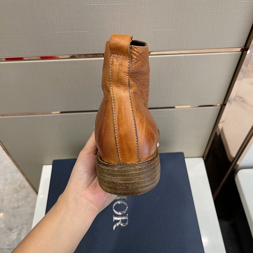 Luxury Shoes - DIR - 780