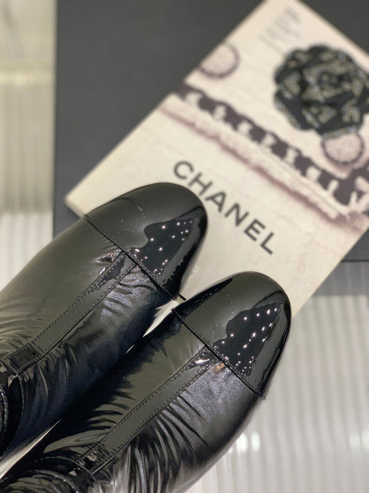 Luxury Shoes Sandals - CHL - 1378