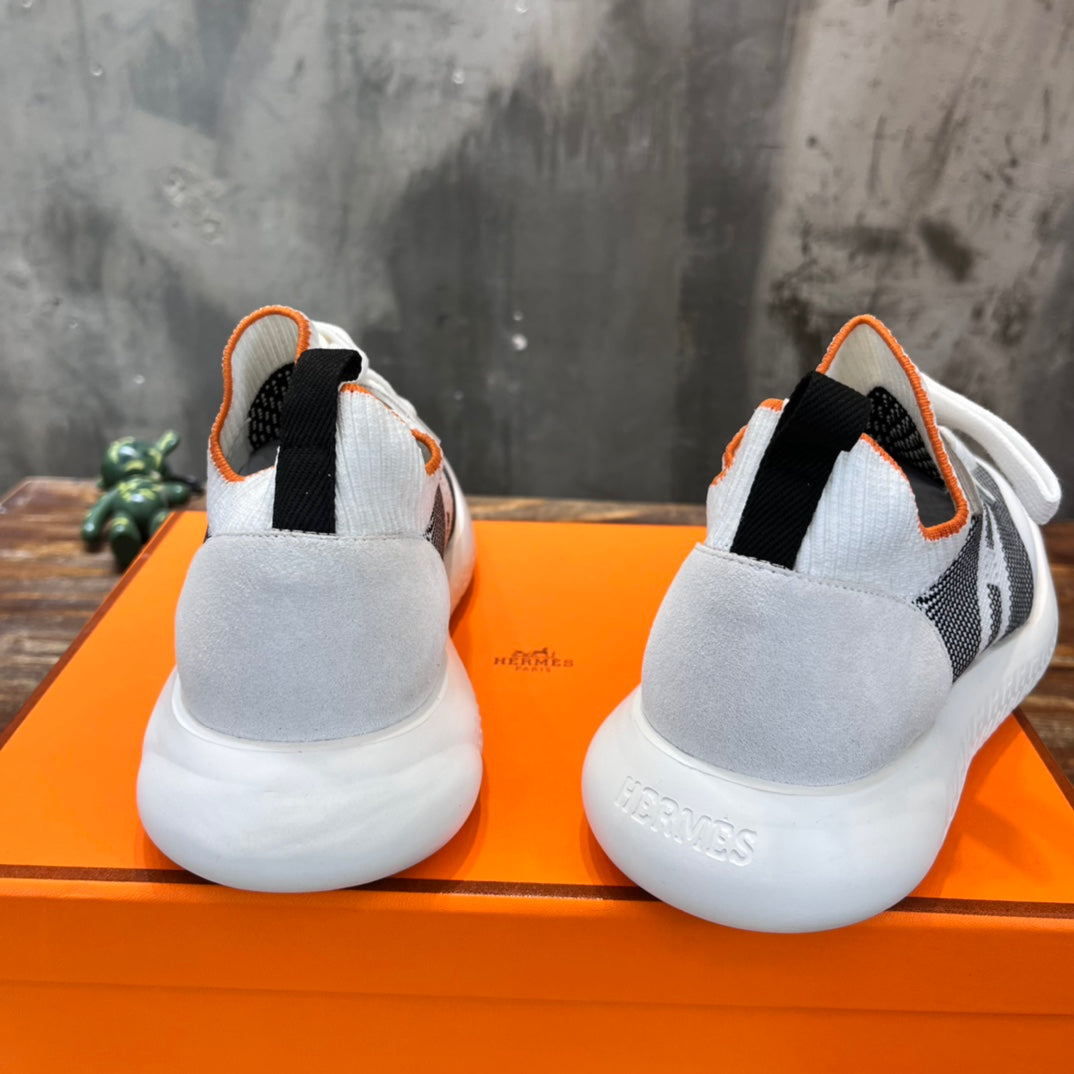 Luxury Shoes - HMS - 392